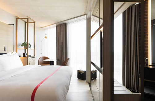 Amsterdam East Hotel | Ruby Emma Hotel Amsterdam