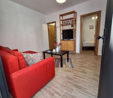 Volos City Centre Apartment | Ruby