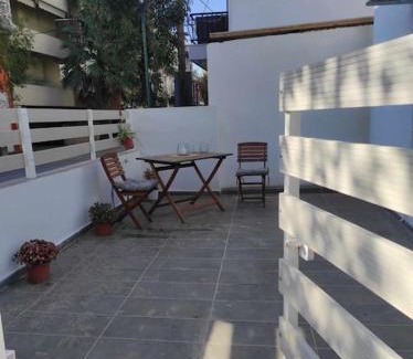 Volos City Centre Apartment | Ruby
