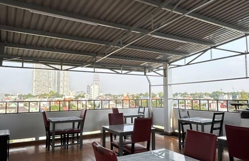 Thu Dau Mot Apartment | Ruby Home
