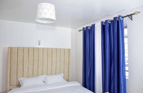 Langata Apartment | Ruby house