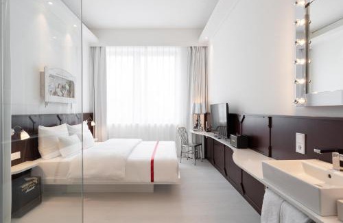 Friedrichstadt Hotel | Ruby Leni Hotel Dusseldorf