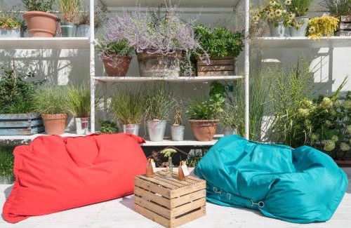 Schottenfeld Hotel | Ruby Marie Hotel Vienna