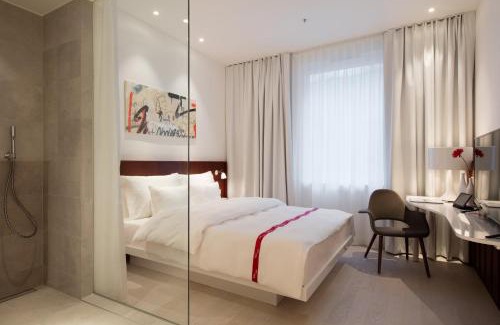 Schottenfeld Hotel | Ruby Marie Hotel Vienna