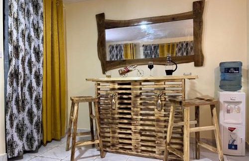 Nyeri Apartment | Ruby Modern Homes-2br-Nyeri, King'ong'o-Knights