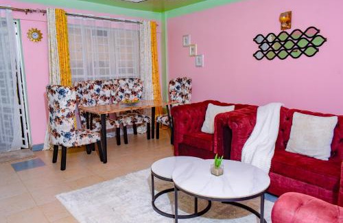 Nyeri Apartment | Ruby Modern Homes Nyeri-Skuta