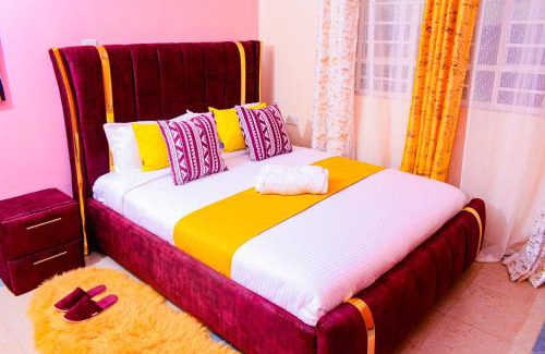 Nyeri Apartment | Ruby Modern Homes Nyeri-Skuta