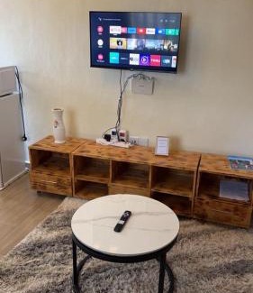 Embakasi Apartment | Ruby Modern Homes Studio-Imara Daima,Behind Imaara Mall-JKIA-Horizon