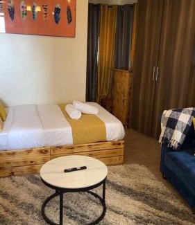 Embakasi Apartment | Ruby Modern Homes Studio-Imara Daima,Behind Imaara Mall-JKIA-Horizon