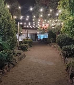 Nova Gradiska Hotel | Ruby restoran & prenoćište