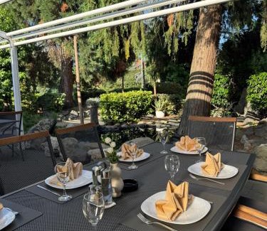 Nova Gradiska Hotel | Ruby restoran & prenoćište