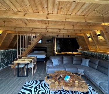 Pazar Bed & Breakfast | Ruby Rize Bungalov