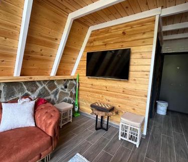 Pazar Bed & Breakfast | Ruby Rize Bungalov