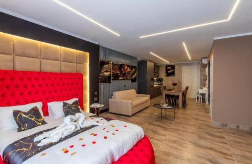 Paceville Apartment | Ruby's - By Solea Holiday Homes