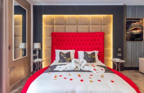 Paceville Apartment | Ruby's - By Solea Holiday Homes