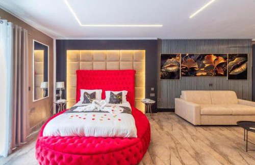 Paceville Apartment | Ruby's - By Solea Holiday Homes