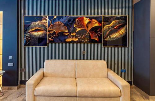 Paceville Apartment | Ruby's - By Solea Holiday Homes