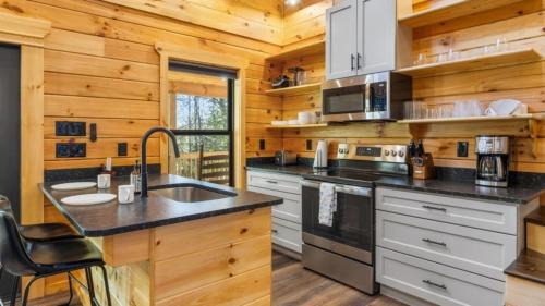 Tellico Plains House | Ruby's Retreat