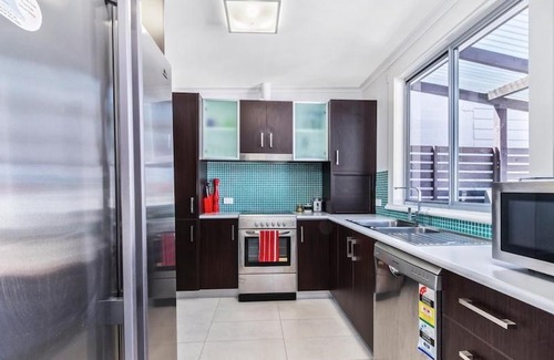 Port Sorell Villa | Ruby Soho Villas