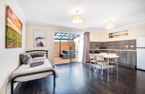 Port Sorell Villa | Ruby Soho Villas