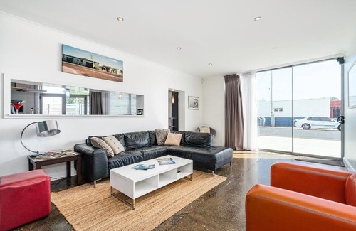 Port Sorell Villa | Ruby Soho Villas