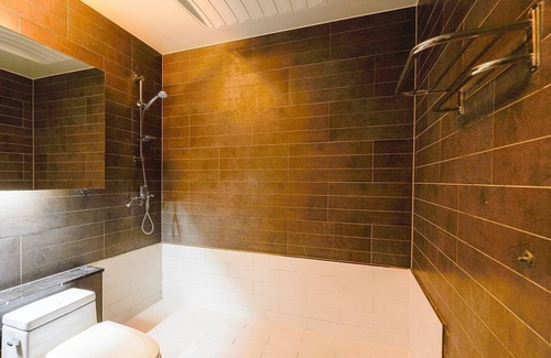 Jung-gu Hotel | Ruby Tourist Hotel Wolmido