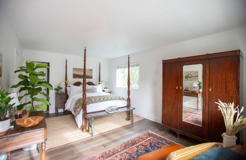 White Salmon Bed & Breakfast | RubyJune Inn