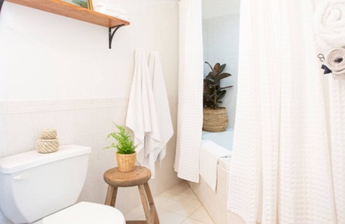 White Salmon Bed & Breakfast | RubyJune Inn