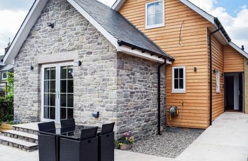 Crieff House | Rubys Cottage