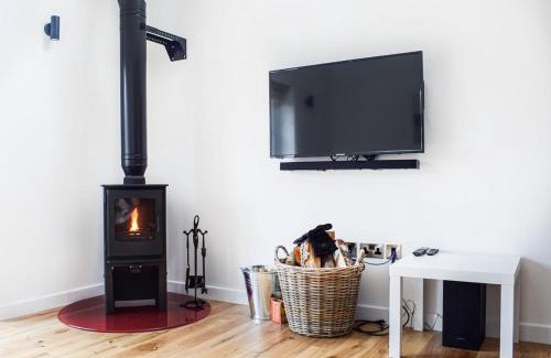 Crieff House | Rubys Cottage