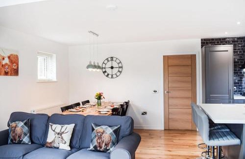 Crieff House | Rubys Cottage