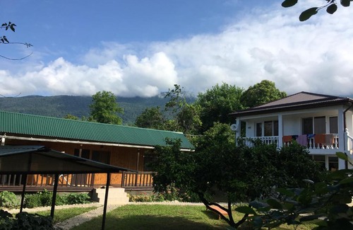 Bagmaran House | Ruchey Mini-hotel