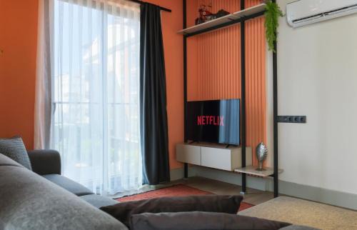 Konyaalti Apartment | RudBlu Suites