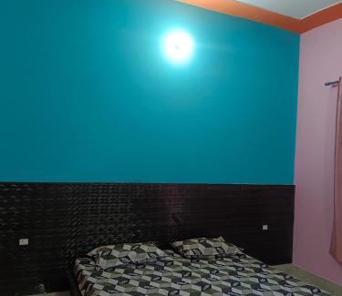 Pauri House | Rudder home stay