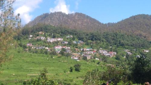 Majkhali Bed & Breakfast | Rudhaare Homestay