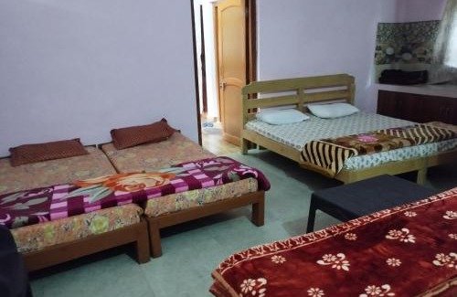 Majkhali Bed & Breakfast | Rudhaare Homestay