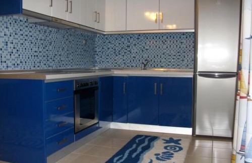 Sarti Apartment | Rudi Studios