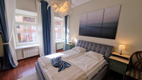 Old Town Apartment | Rudi4 Luxury Vilnius Apartment