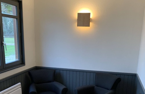 Neuvy-en-Sullias House | RUDIOBUS group accommodation for 30 people.