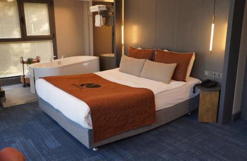 Narlidere Hotel | Rudis Hotel