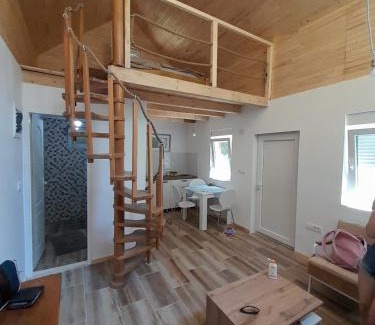 Mladenovac Apartment | Rudnička čarolija