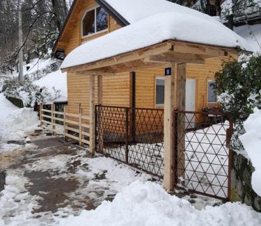 Mladenovac Apartment | Rudnička čarolija