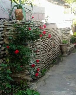 Akhali Ubani Apartment | Rudolf
