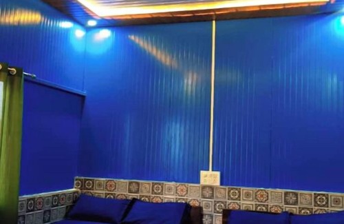 Shivpuri Hotel | Rudra Adventures