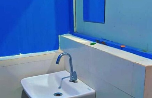 Shivpuri Hotel | Rudra Adventures