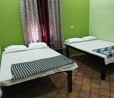 Ayodhya House | Rudra Home Stay Ayodhya