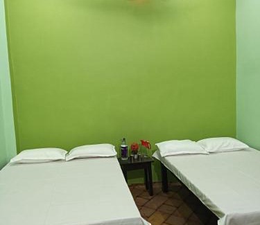 Ayodhya House | Rudra Home Stay Ayodhya