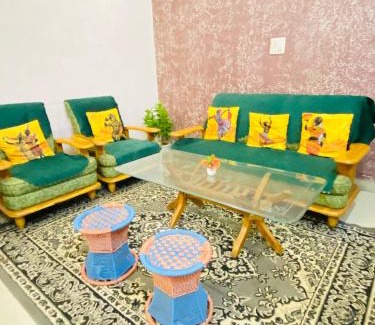 Varanasi Villa | Rudra Homestay Varanasi