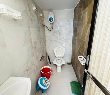 Rajpipla House | Rudraksh Homestay