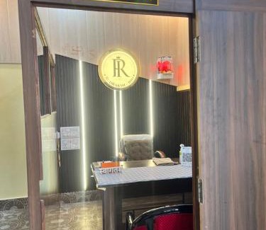 Varanasi House | Rudraksh Inn